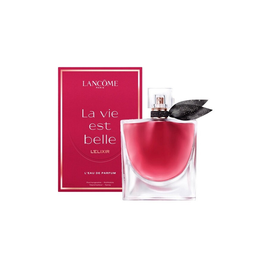 Lancôme - La Vie Est Belle L Elixir L Eau de Parfum