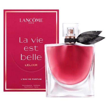 Lancôme - La Vie Est Belle L Elixir L Eau de Parfum