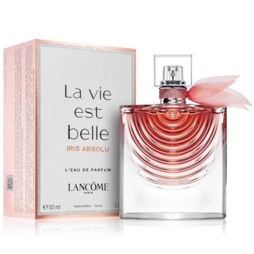 Lancôme - La Vie est Belle Iris Absolu L Eau de Parfum