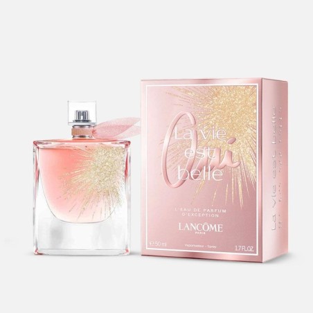 Lancôme - Oui La Vie est Belle L Eau de Parfum D Exception
