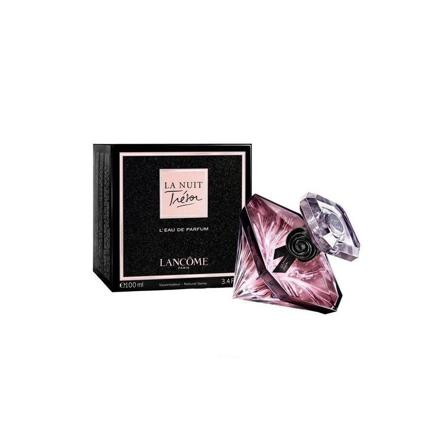 Lancôme - La Nuit Trésor L Eau de Parfum