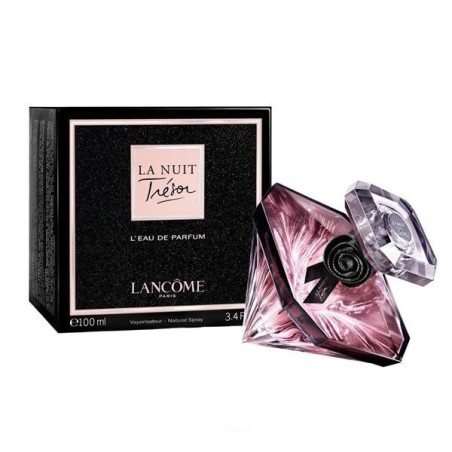Lancôme - La Nuit Trésor L Eau de Parfum