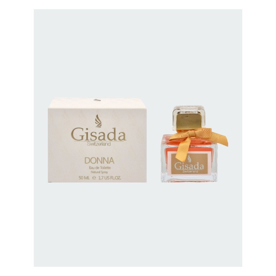 Gisada - Donna EDT