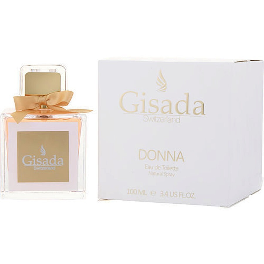 Gisada - Donna EDT