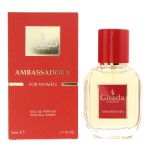 Gisada - Ambassadora for Women EDP