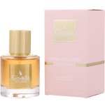 Gisada - Ambassador for Women EDP