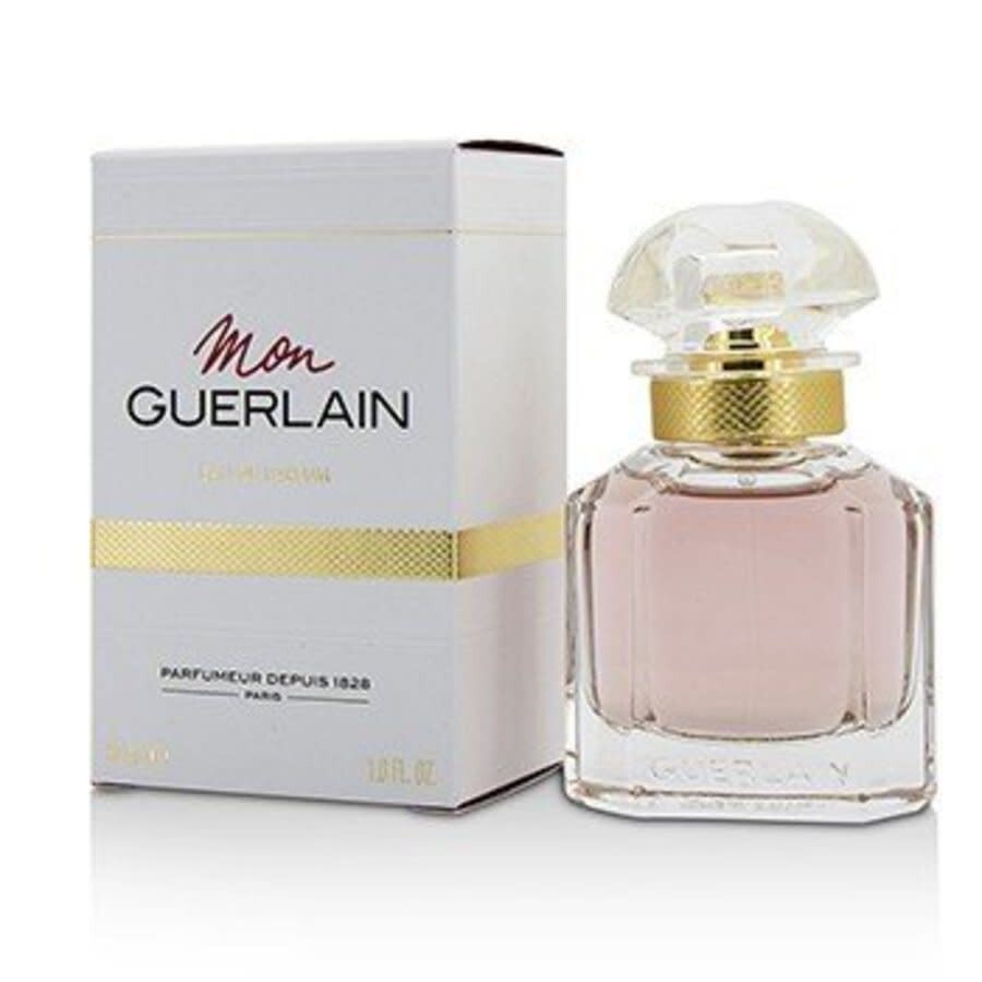 Guerlain - Mon Guerlain EDP