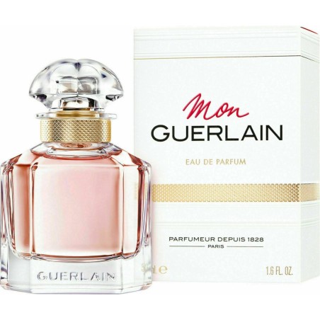 Guerlain - Mon Guerlain EDP