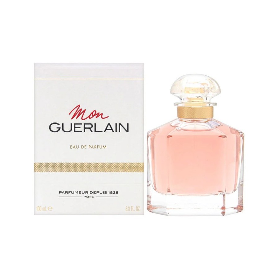 Guerlain - Mon Guerlain EDP