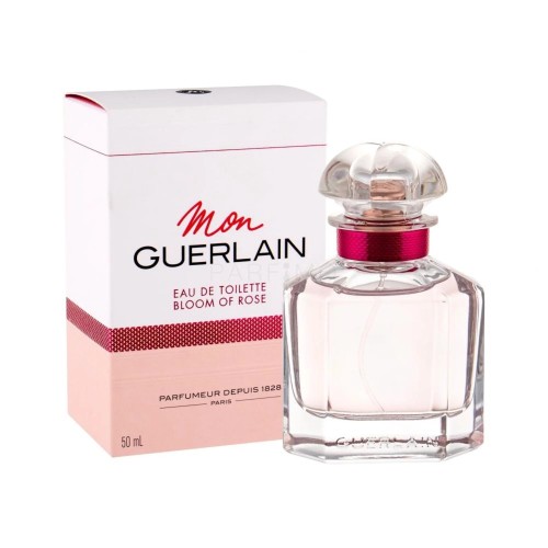 Guerlain - Mon Guerlain EDT Bloom of Rose