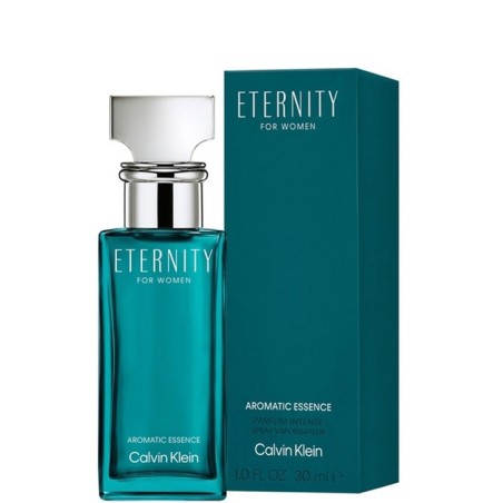 Calvin Klein - Eternity for Women Aromatic Essence