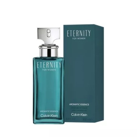 Calvin Klein - Eternity for Women Aromatic Essence