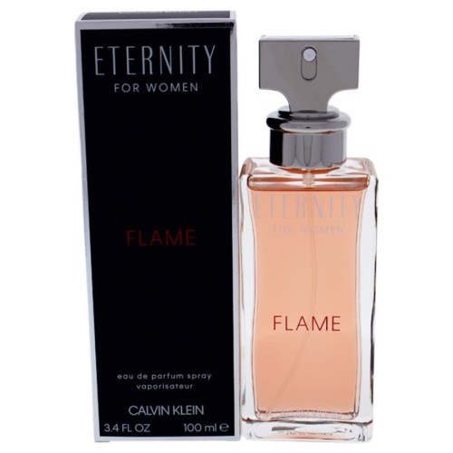 Calvin Klein - Eternity for Women Flame EDP