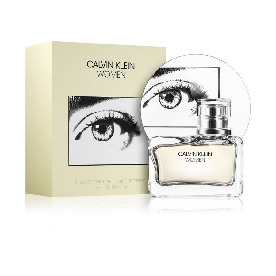 Calvin Klein - Calvin Klein Women EDT