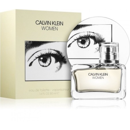 Calvin Klein - Calvin Klein Women EDT
