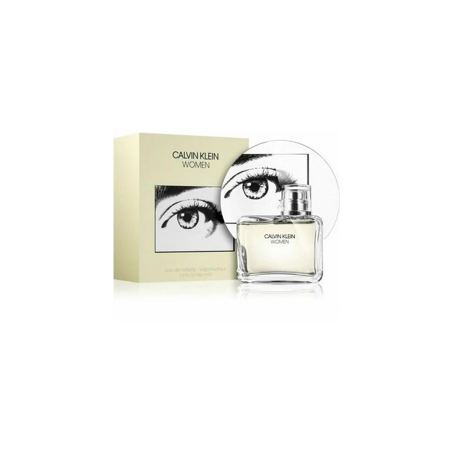 Calvin Klein - Calvin Klein Women EDT
