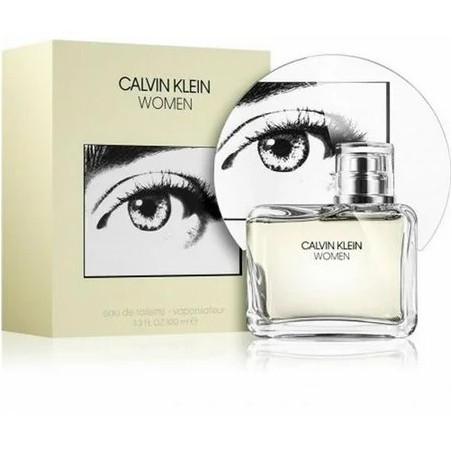 Calvin Klein - Calvin Klein Women EDT
