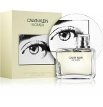 Calvin Klein - Calvin Klein Women EDT