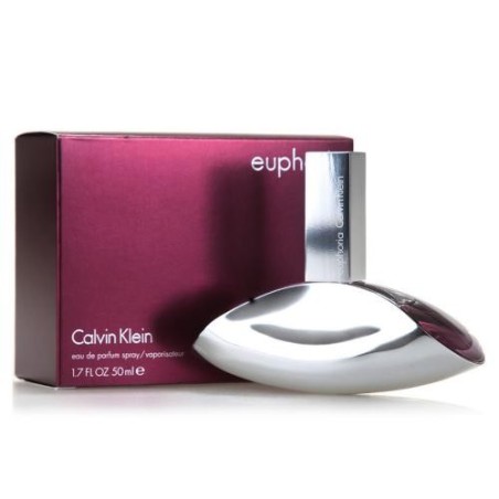 Calvin Klein - Euphoria EDP