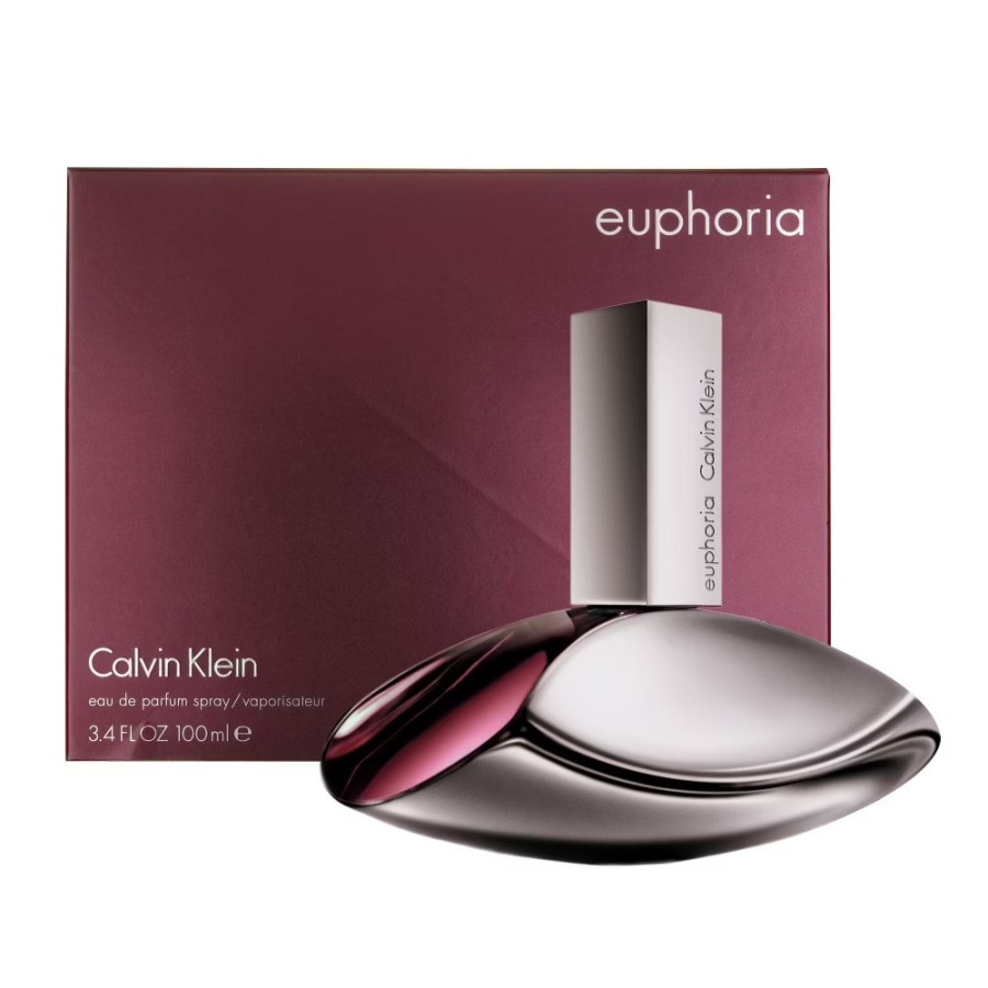 Calvin Klein - Euphoria EDP