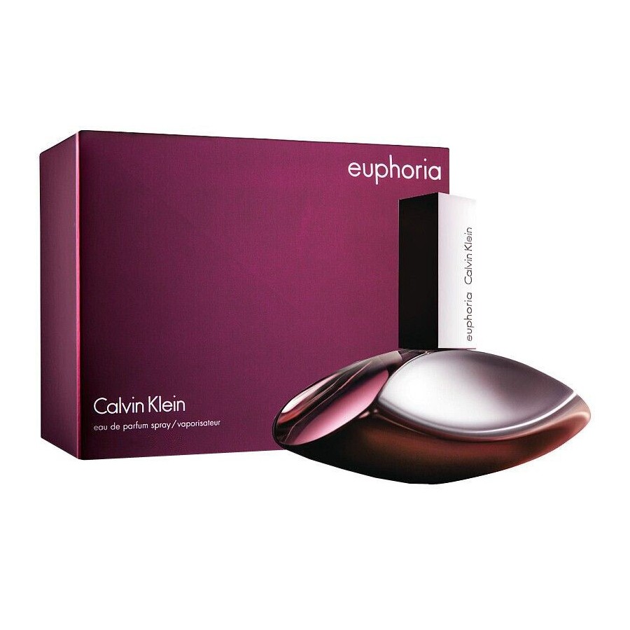 Calvin Klein - Euphoria EDP