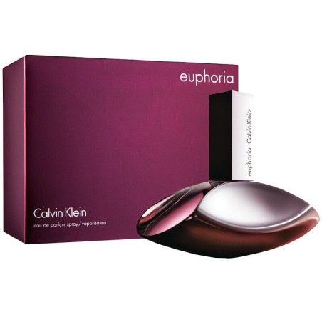 Calvin Klein - Euphoria EDP