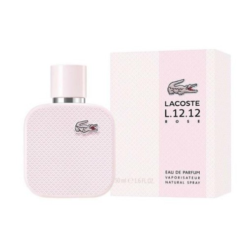 Lacoste - L.12.12 Rose EDP