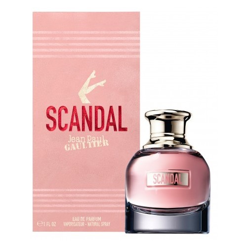 Jean Paul Gaultier - Scandal EDP