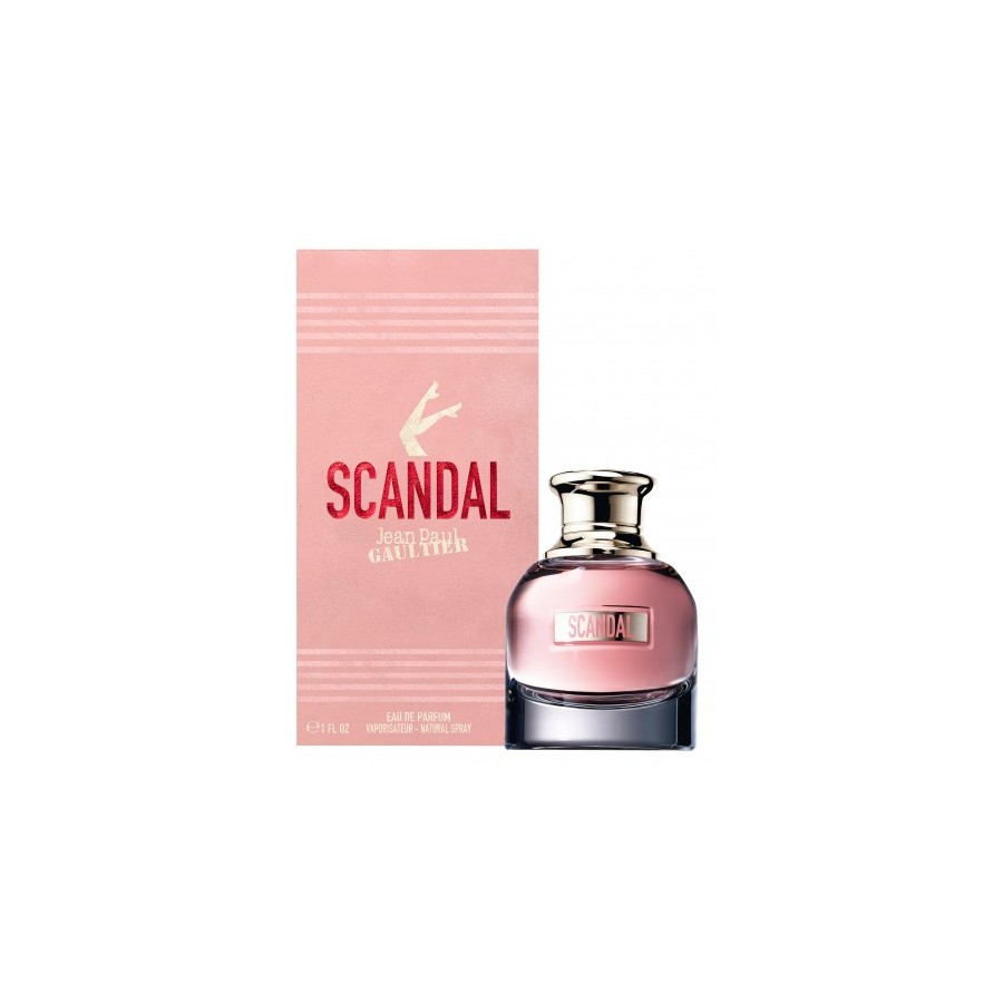 Jean Paul Gaultier - Scandal EDP