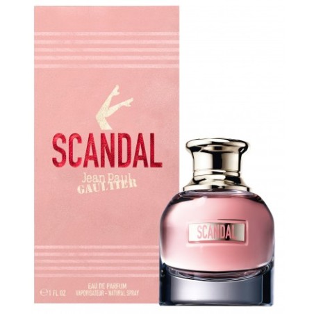 Jean Paul Gaultier - Scandal EDP