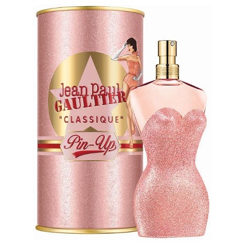 Jean Paul Gaultier - Classique Pin-Up EDP