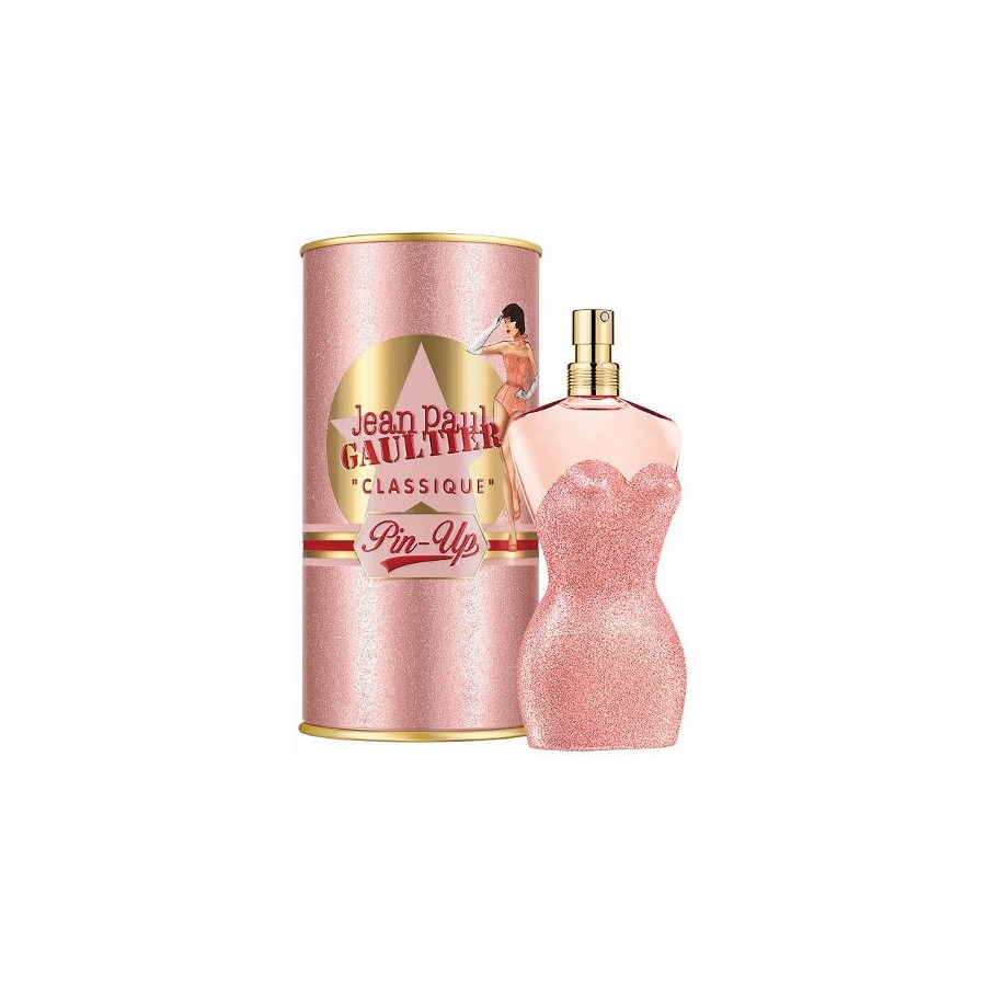 Jean Paul Gaultier - Classique Pin-Up EDP