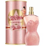 Jean Paul Gaultier - Classique Pin-Up EDP