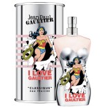 Jean Paul Gaultier - Classique Wonder Woman Eau Fraîche