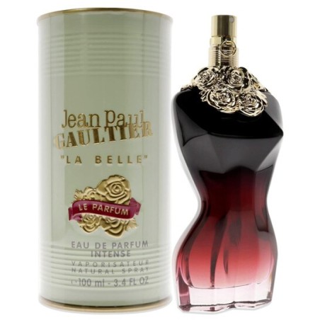 Jean Paul Gaultier - La Belle Le Parfum