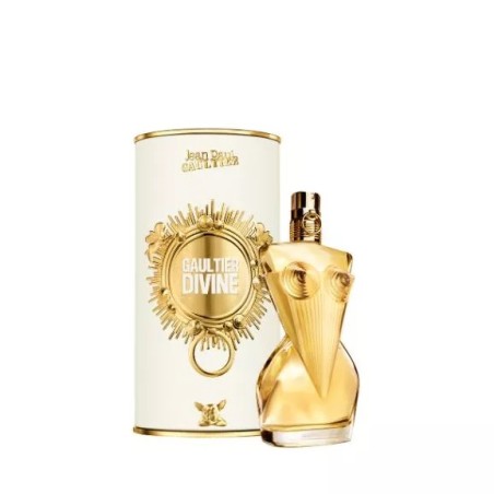 Jean Paul Gaultier - Gaultier Divine EDP
