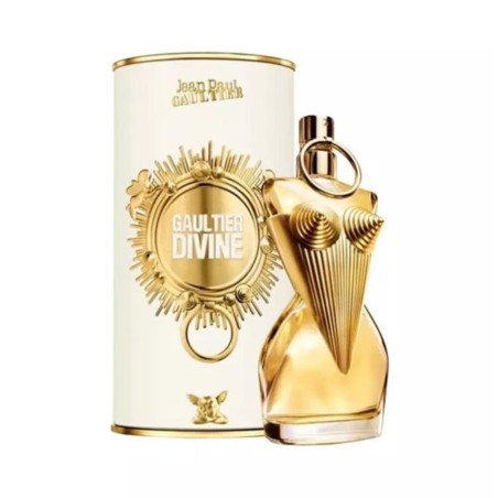 Jean Paul Gaultier - Gaultier Divine EDP