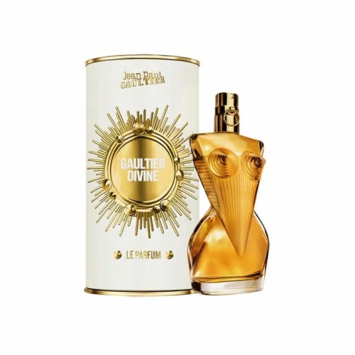 Jean Paul Gaultier - Gaultier Divine Le Parfum