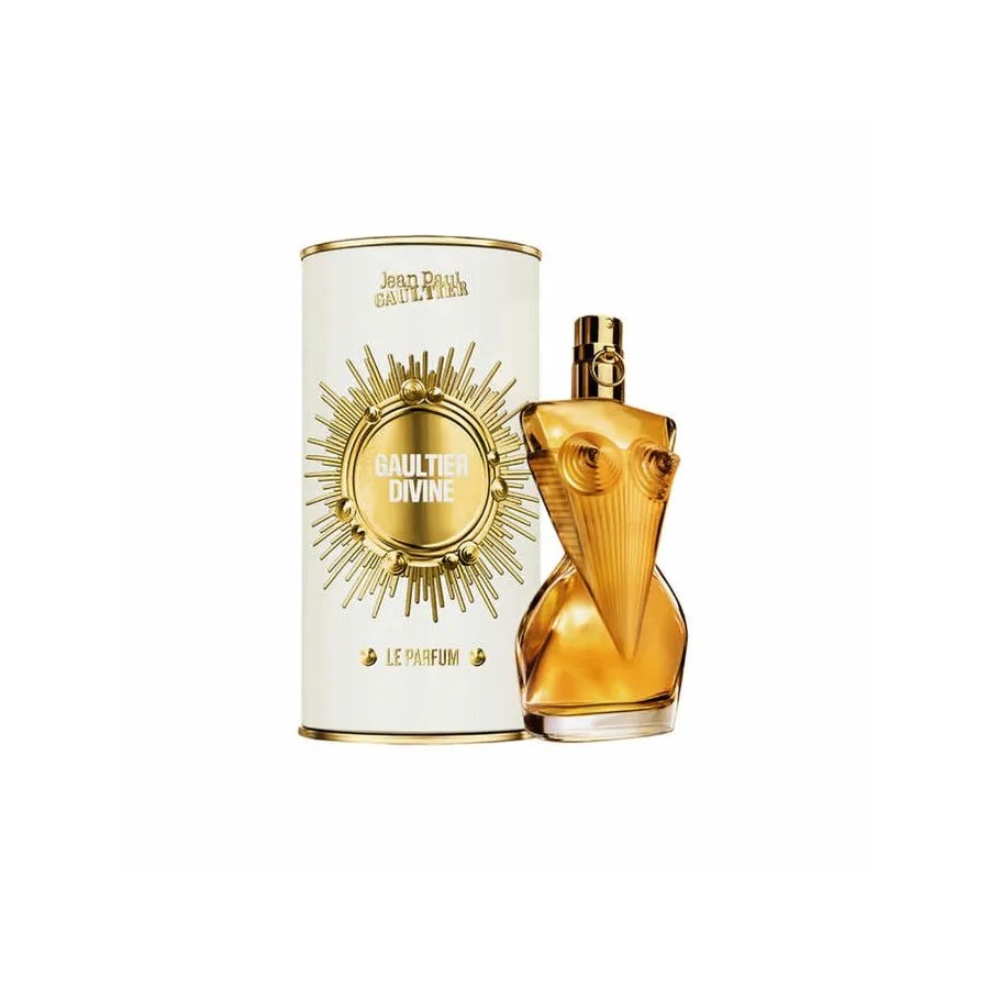 Jean Paul Gaultier - Gaultier Divine Le Parfum