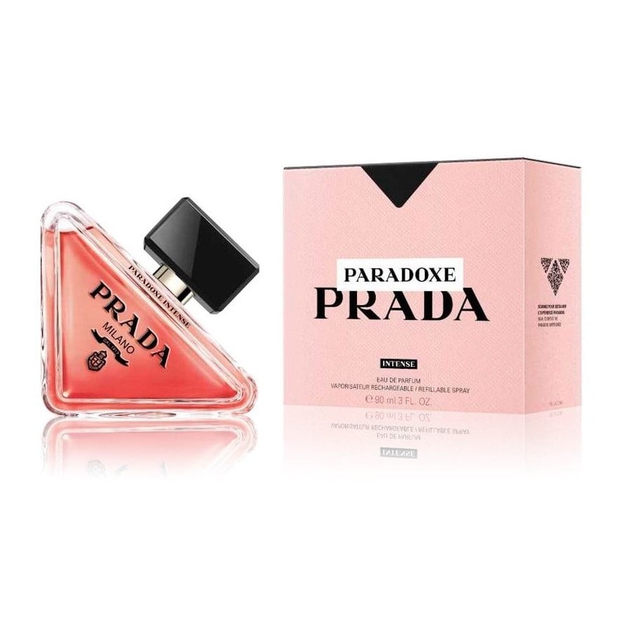 Prada - Paradoxe Intense EDP