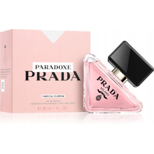 Prada - Paradoxe Virtual Flower EDP
