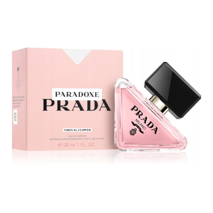 Prada - Paradoxe Virtual Flower EDP