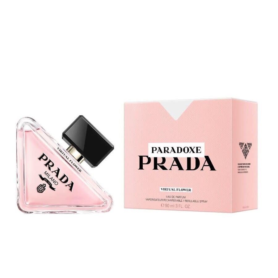 Prada - Paradoxe Virtual Flower EDP