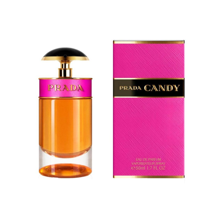Prada - Prada Candy EDP