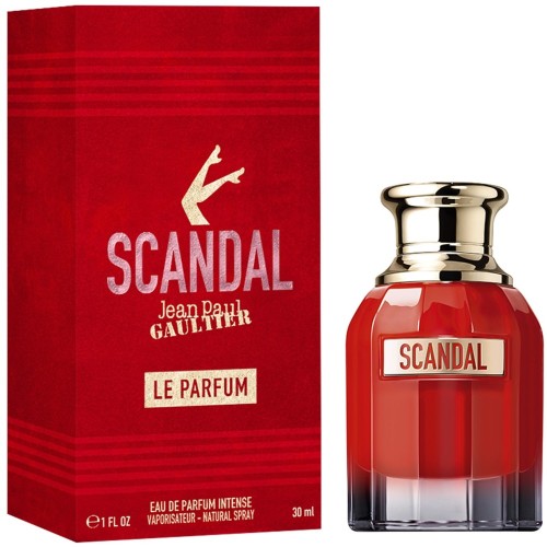 Jean Paul Gaultier - Scandal Le Parfum pour Femmes EDP Intense