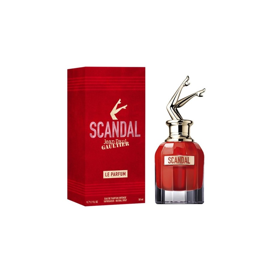 Jean Paul Gaultier - Scandal Le Parfum pour Femmes EDP Intense