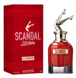 Jean Paul Gaultier - Scandal Le Parfum pour Femmes EDP Intense