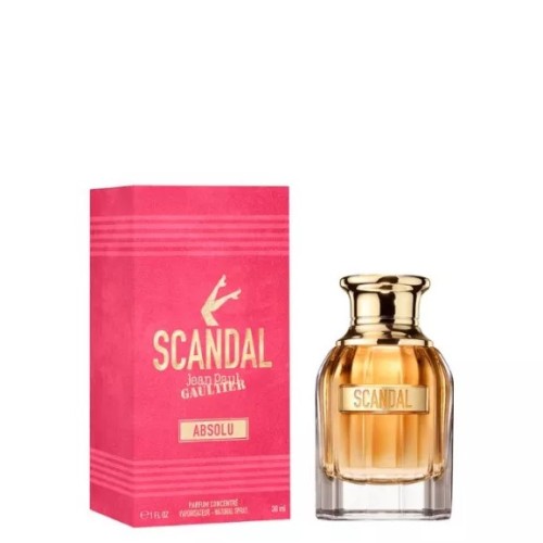 Jean Paul Gaultier - Scandal Absolu Parfum