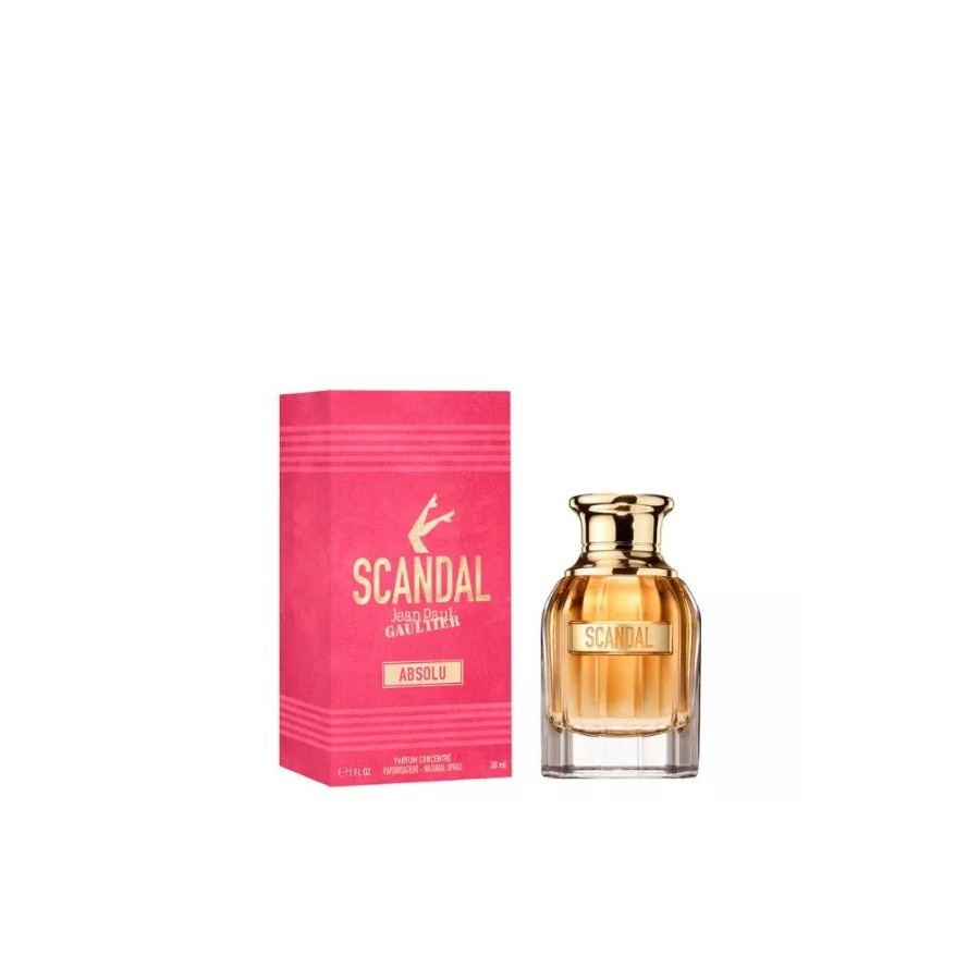 Jean Paul Gaultier - Scandal Absolu Parfum
