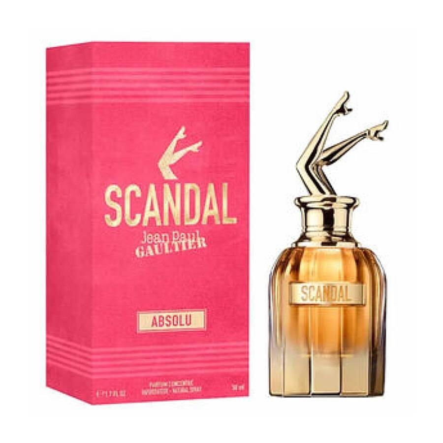 Jean Paul Gaultier - Scandal Absolu Parfum